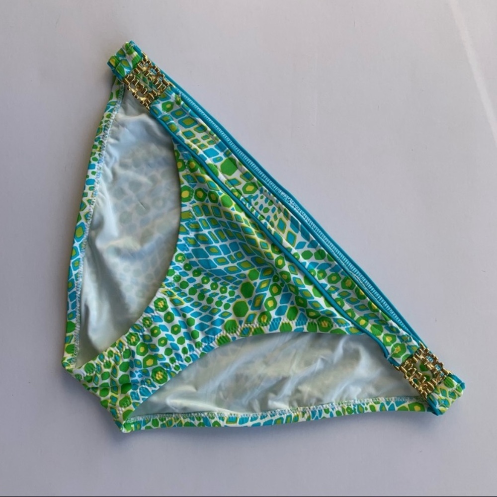 Trina Turk | Moroccan Mosaic Bikini Bottoms